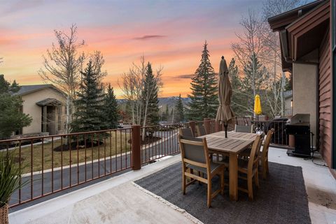 Tiny photo for 2780 GALLIVAN LOOP, Park City, UT 84060 (MLS # 2147062)