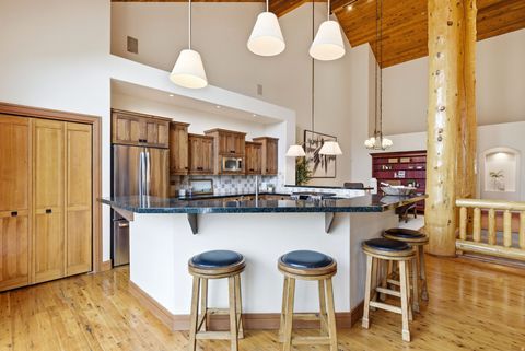 Tiny photo for 2780 GALLIVAN LOOP, Park City, UT 84060 (MLS # 2147062)