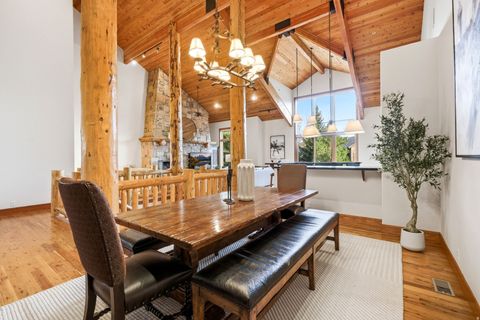 Tiny photo for 2780 GALLIVAN LOOP, Park City, UT 84060 (MLS # 2147062)