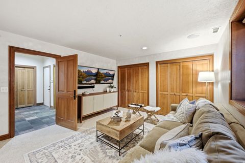 Tiny photo for 2780 GALLIVAN LOOP, Park City, UT 84060 (MLS # 2147062)