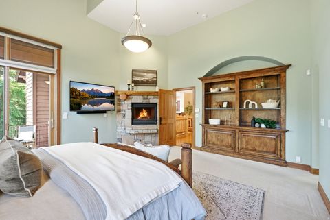 Tiny photo for 2780 GALLIVAN LOOP, Park City, UT 84060 (MLS # 2147062)