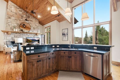Tiny photo for 2780 GALLIVAN LOOP, Park City, UT 84060 (MLS # 2147062)