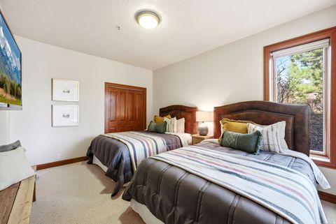 Tiny photo for 2780 GALLIVAN LOOP, Park City, UT 84060 (MLS # 2147062)