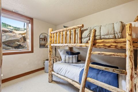 Tiny photo for 2780 GALLIVAN LOOP, Park City, UT 84060 (MLS # 2147062)