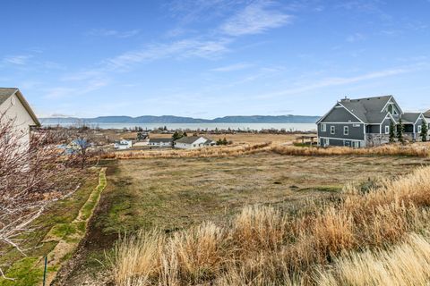 Vacant Land For Sale - 728 S Spruce Dr #9<br/> Rich County, Garden City, UT 84028