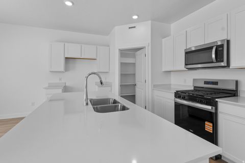 Tiny photo for 2013 E DORSET WAY #297, Salem, UT 84653 (MLS # 2152644)