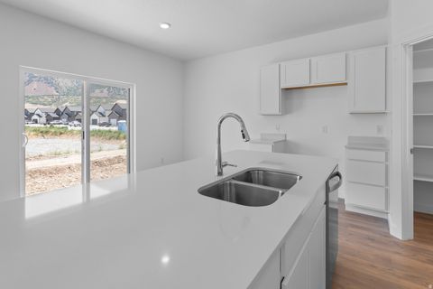 Tiny photo for 2013 E DORSET WAY #297, Salem, UT 84653 (MLS # 2152644)