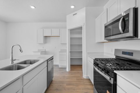 Tiny photo for 2013 E DORSET WAY #297, Salem, UT 84653 (MLS # 2152644)