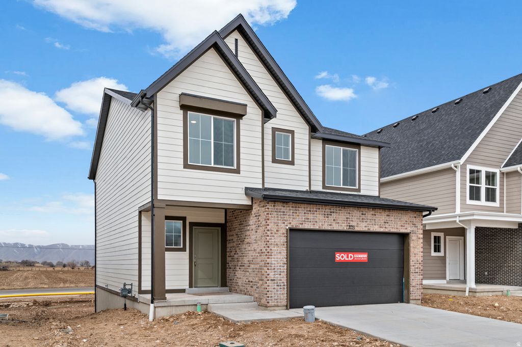 Photo of 2013 E DORSET WAY #297, Salem, UT 84653 (MLS # 2152644)