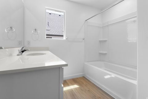 Tiny photo for 2013 E DORSET WAY #297, Salem, UT 84653 (MLS # 2152644)