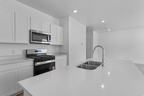 Tiny photo for 2013 E DORSET WAY #297, Salem, UT 84653 (MLS # 2152644)