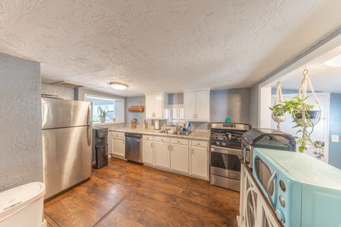 Tiny photo for 525 3RD ST, Ogden, UT 84404 (MLS # 2129501)