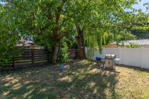 Tiny photo for 525 3RD ST, Ogden, UT 84404 (MLS # 2129501)