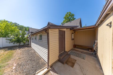 Tiny photo for 525 3RD ST, Ogden, UT 84404 (MLS # 2129501)