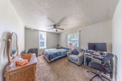 Tiny photo for 525 3RD ST, Ogden, UT 84404 (MLS # 2129501)