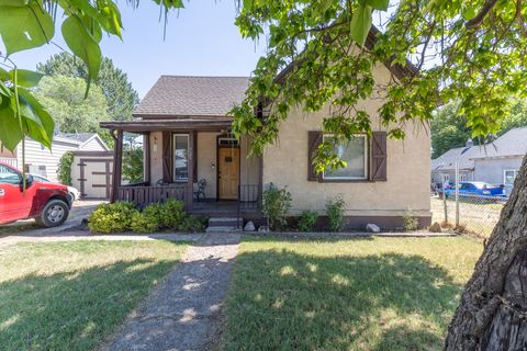 Tiny photo for 525 3RD ST, Ogden, UT 84404 (MLS # 2129501)