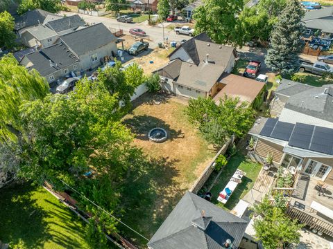 Tiny photo for 525 3RD ST, Ogden, UT 84404 (MLS # 2129501)