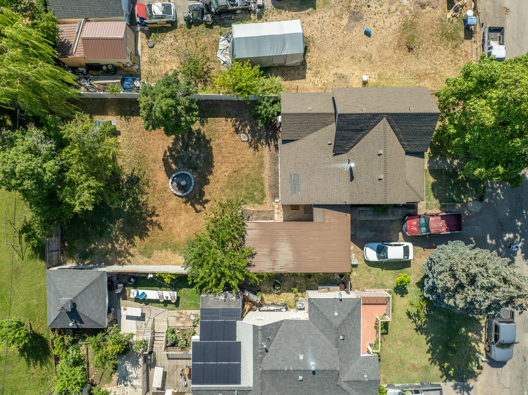 EAST LYNN - Residential