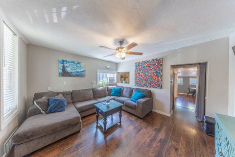 Tiny photo for 525 3RD ST, Ogden, UT 84404 (MLS # 2129501)