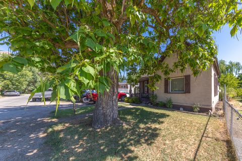 Tiny photo for 525 3RD ST, Ogden, UT 84404 (MLS # 2129501)