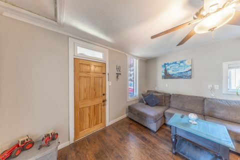 Tiny photo for 525 3RD ST, Ogden, UT 84404 (MLS # 2129501)