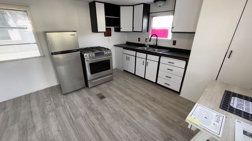 Seller motivated! Welcome to this charming 2-bedroom, 1-bath home full of warmth and character. Thoughtfully laid out with comfortable living spaces, this home offers a cozy yet functional design perfect for everyday living. Enjoy a bright living area, inviting bedrooms, and a bathroom that's both practical and well maintained. Whether you're a first-time buyer, downsizing, or looking for an investment opportunity, this property delivers comfort, potential, and charm all in one.