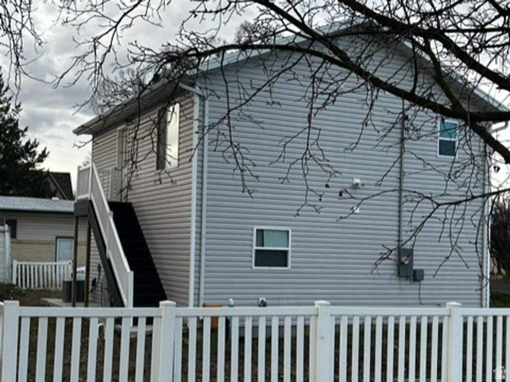 Photo of 96 N 300 W, Logan, UT 84321 (MLS # 2138649)