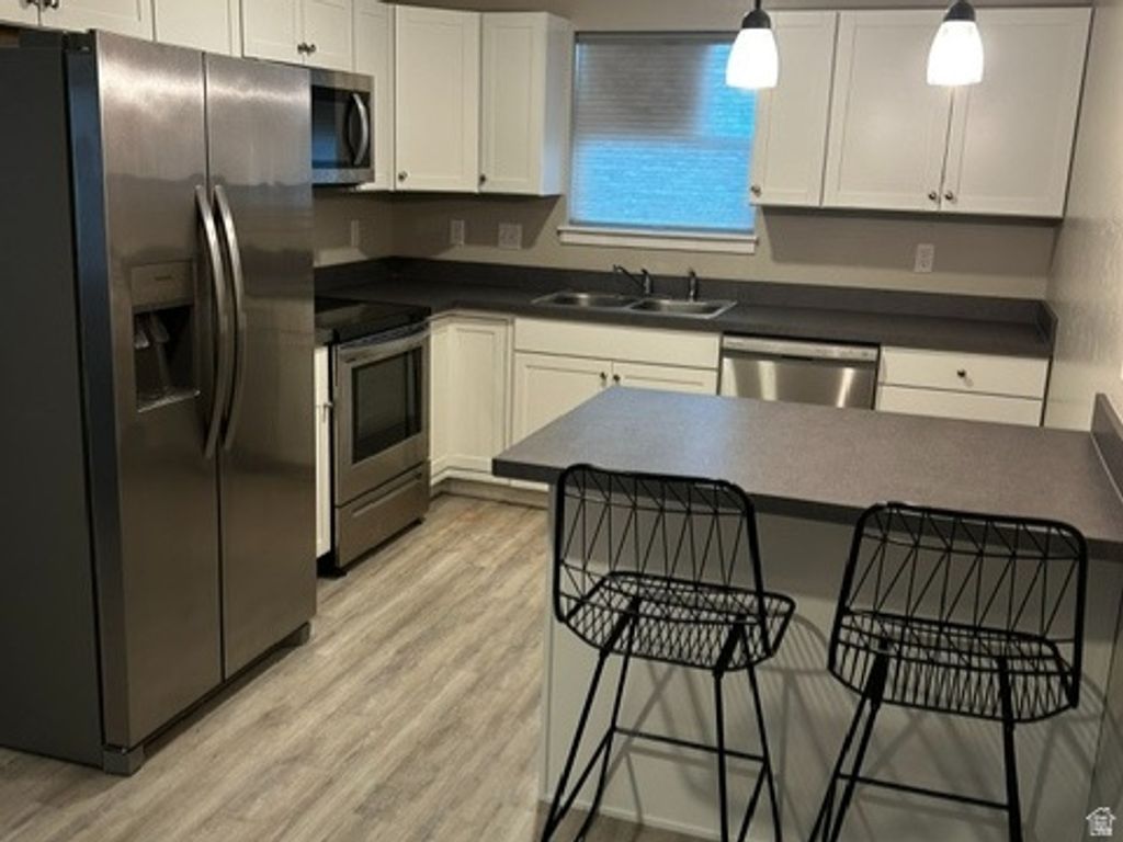 Photo of 96 N 300 W, Logan, UT 84321 (MLS # 2138649)