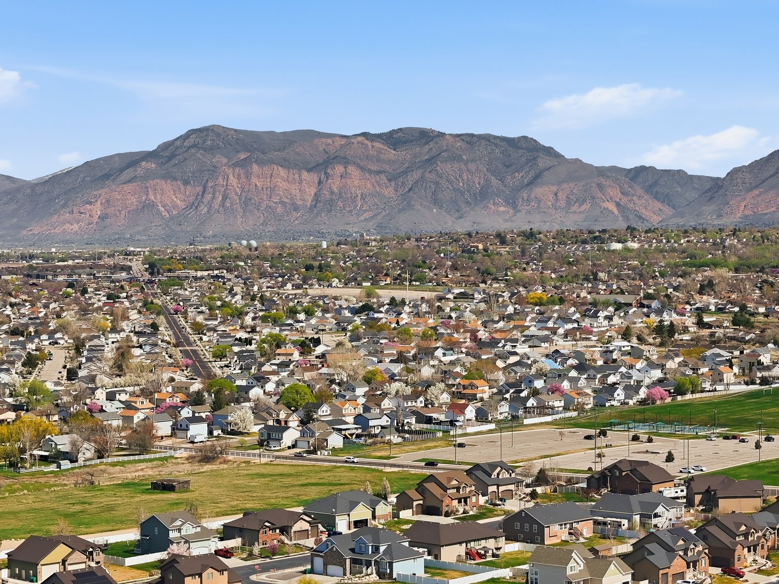 FREEDOM - Residential