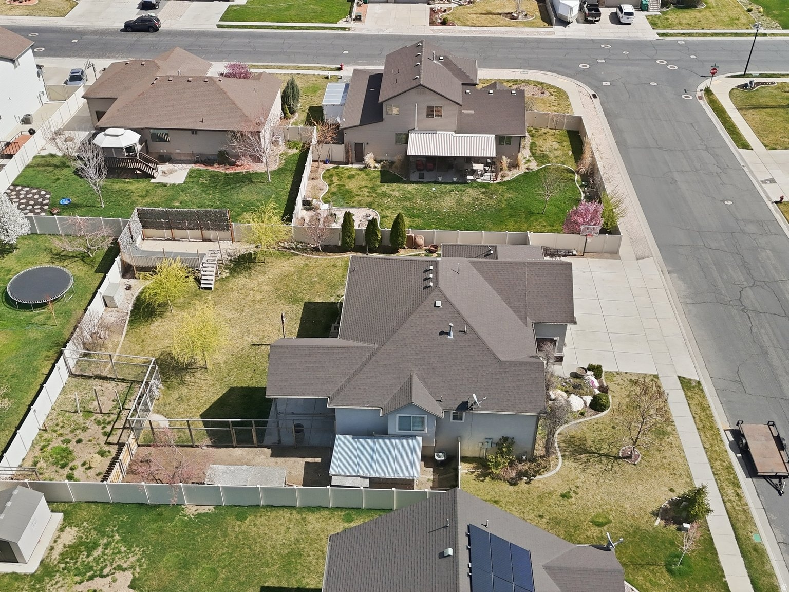 FREEDOM - Residential