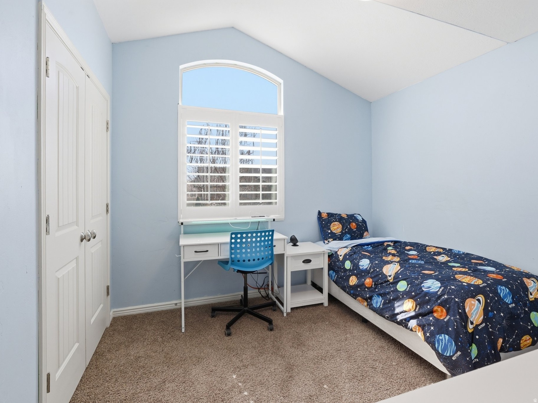 FREEDOM - Residential