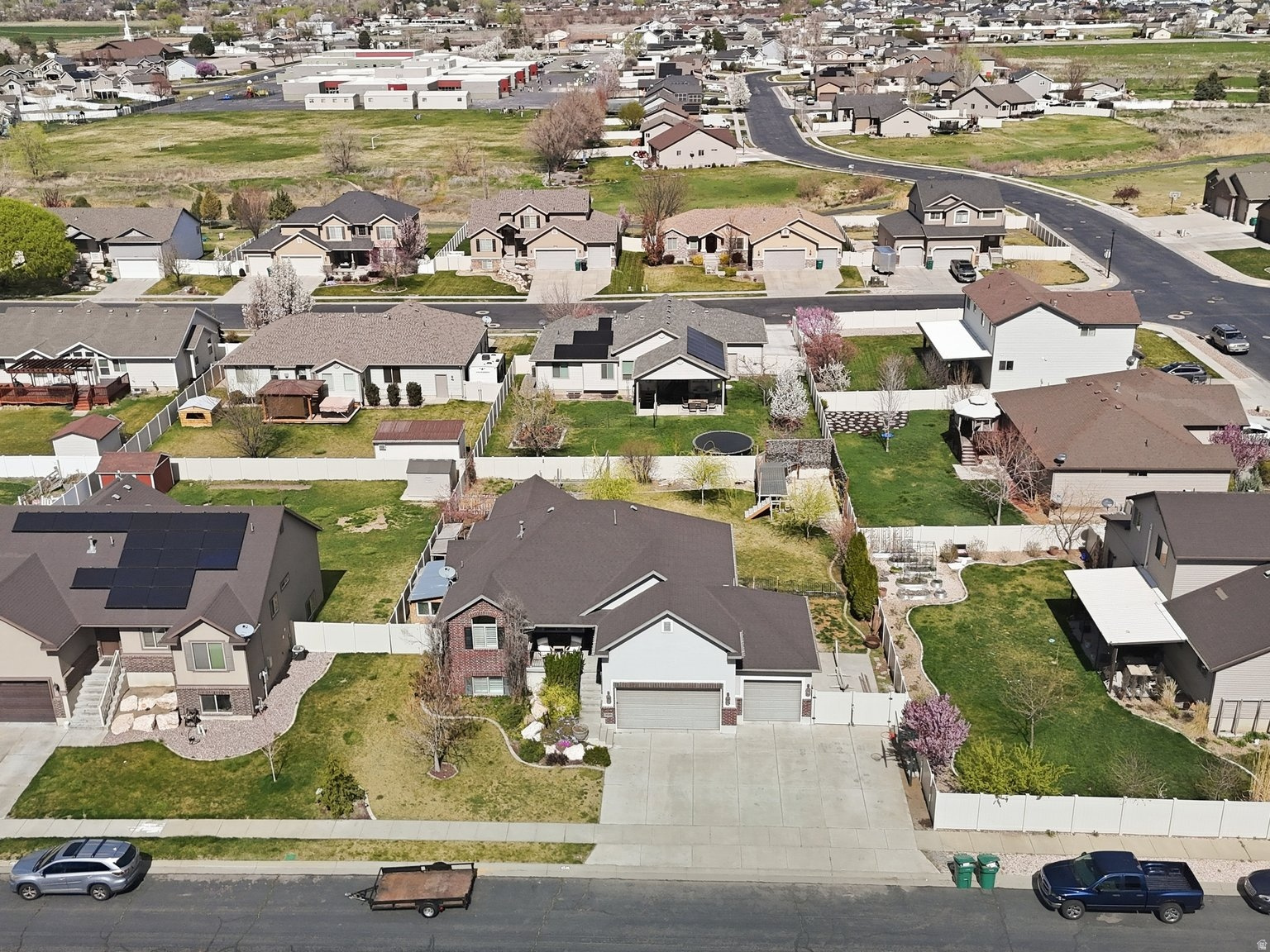 FREEDOM - Residential