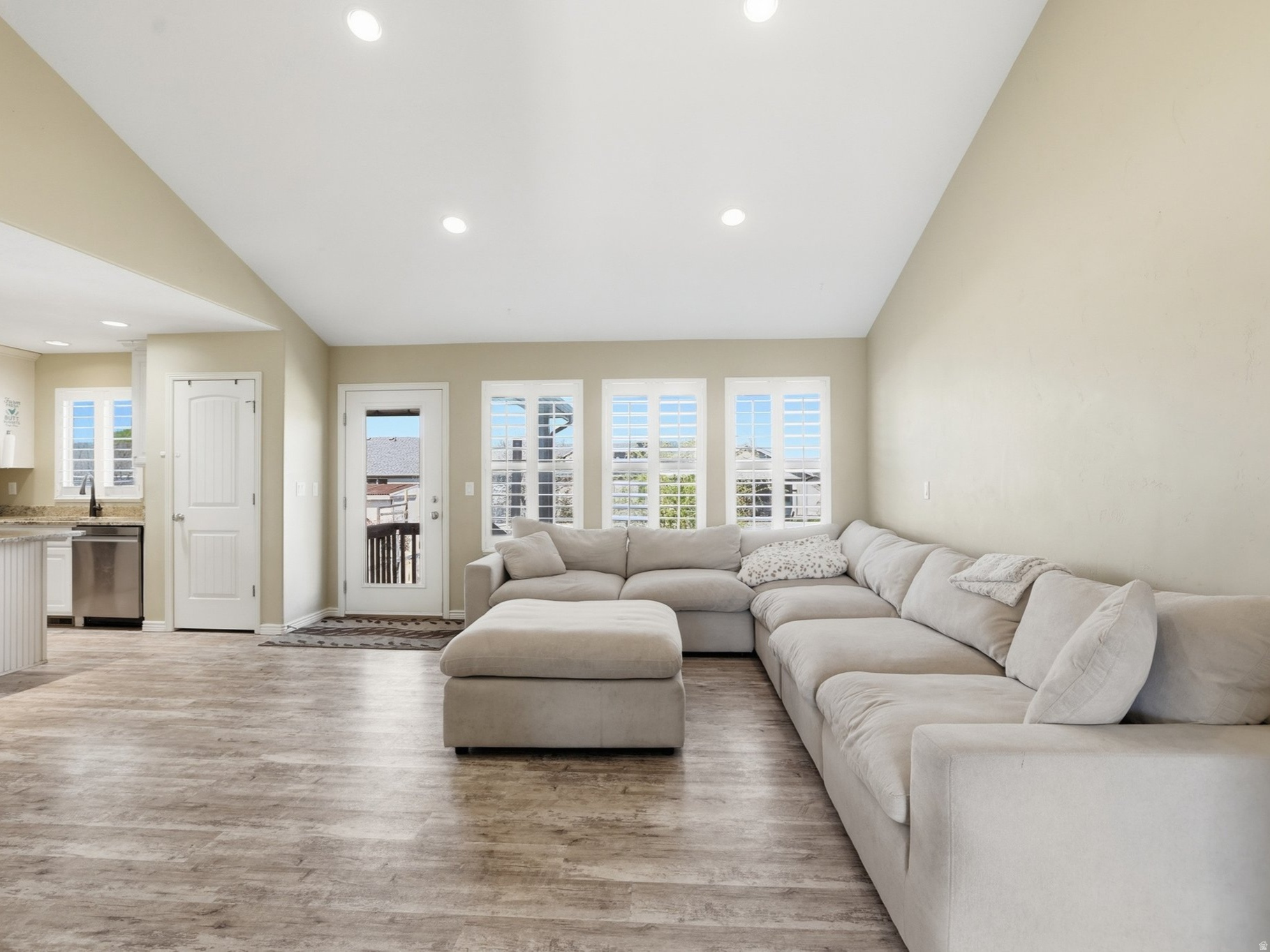 FREEDOM - Residential