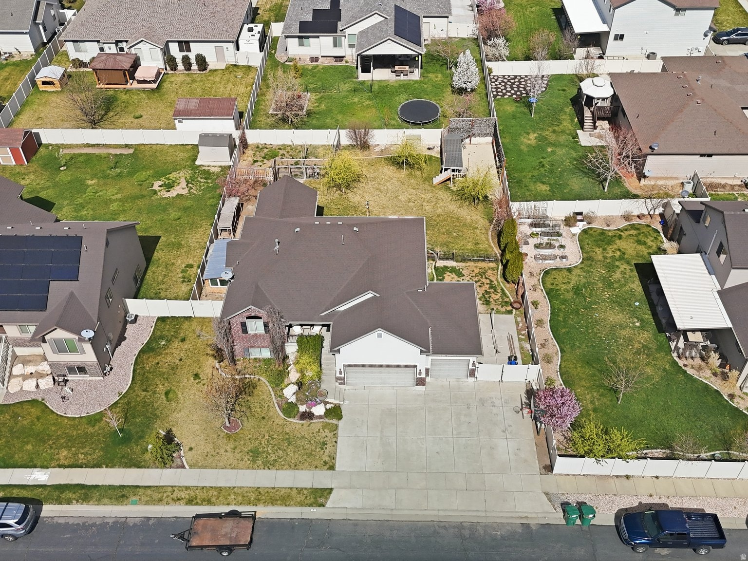 FREEDOM - Residential