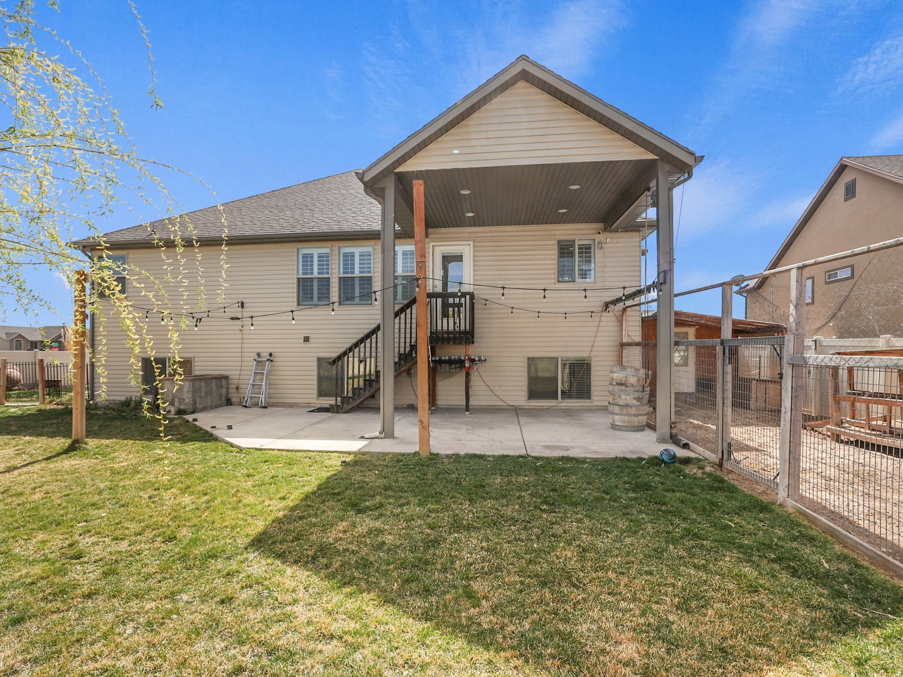 FREEDOM - Residential