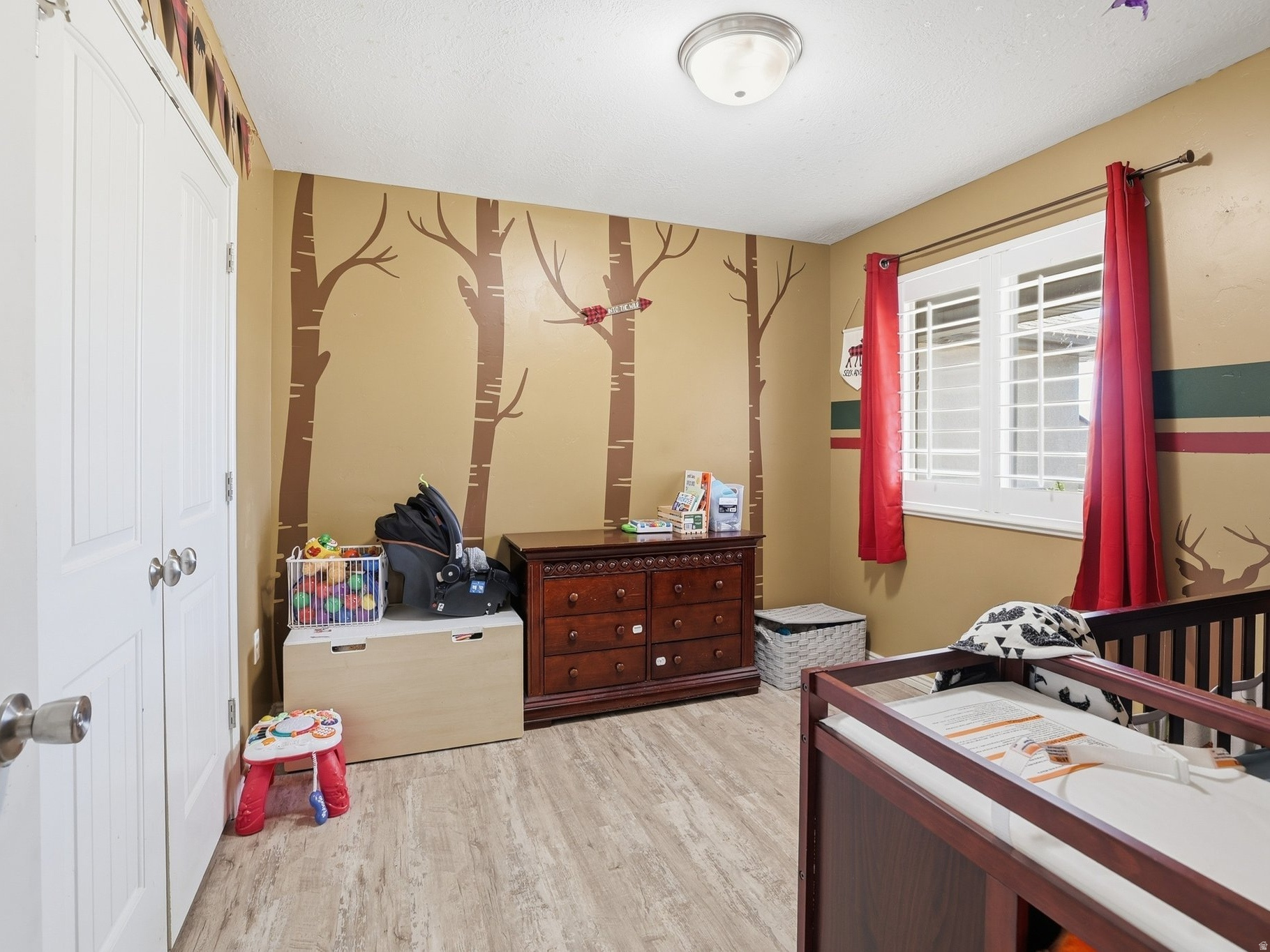 FREEDOM - Residential