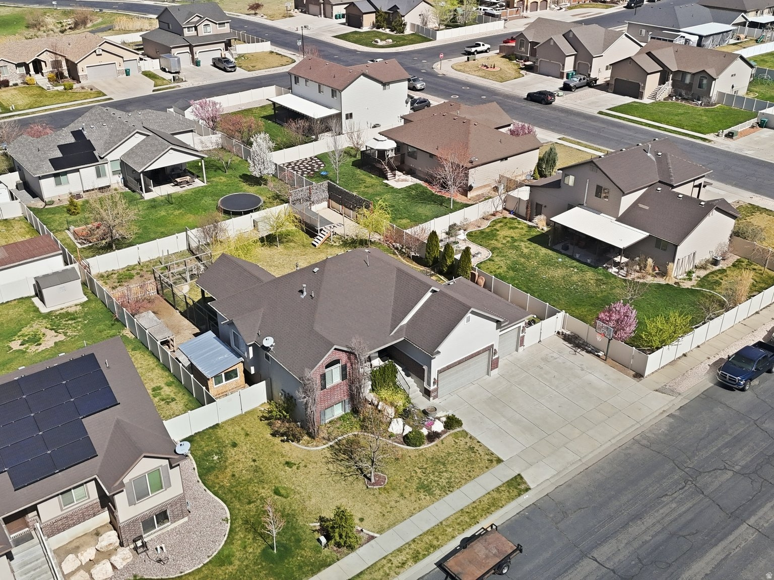 FREEDOM - Residential