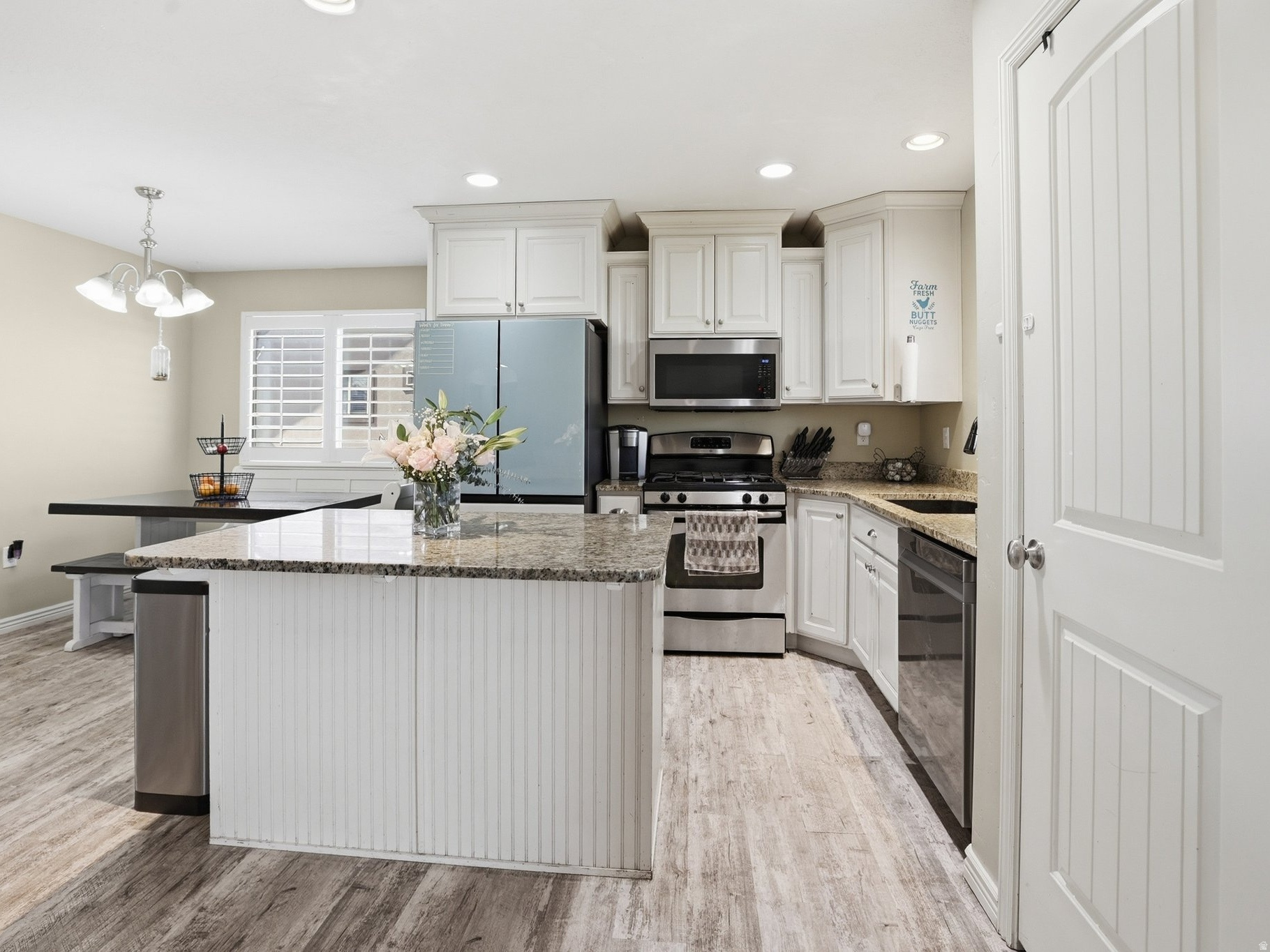 FREEDOM - Residential