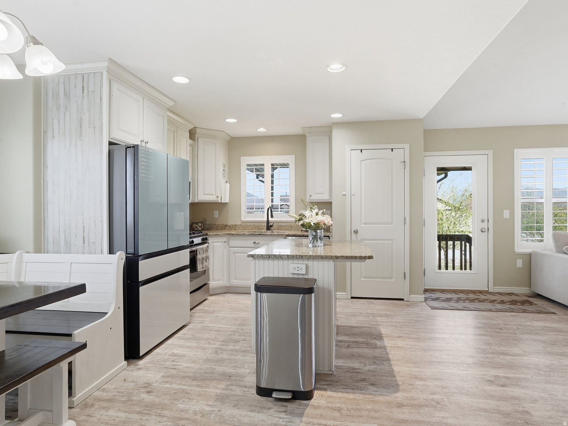 FREEDOM - Residential