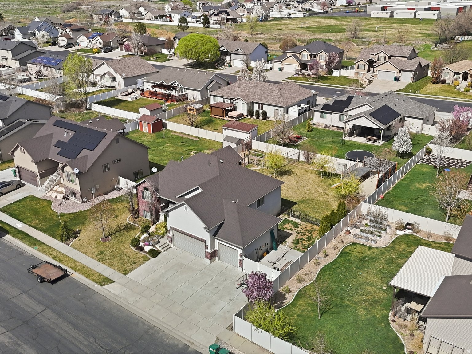 FREEDOM - Residential