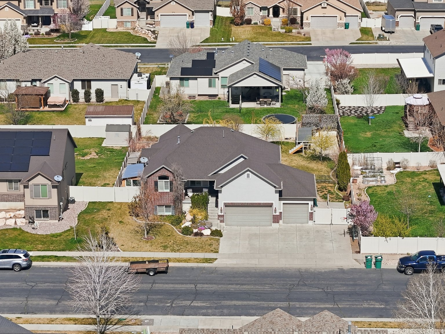 FREEDOM - Residential