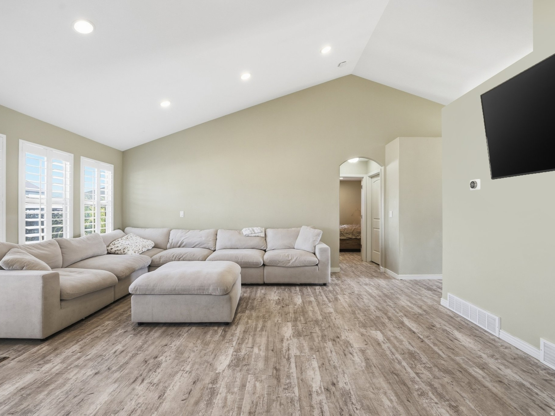 FREEDOM - Residential