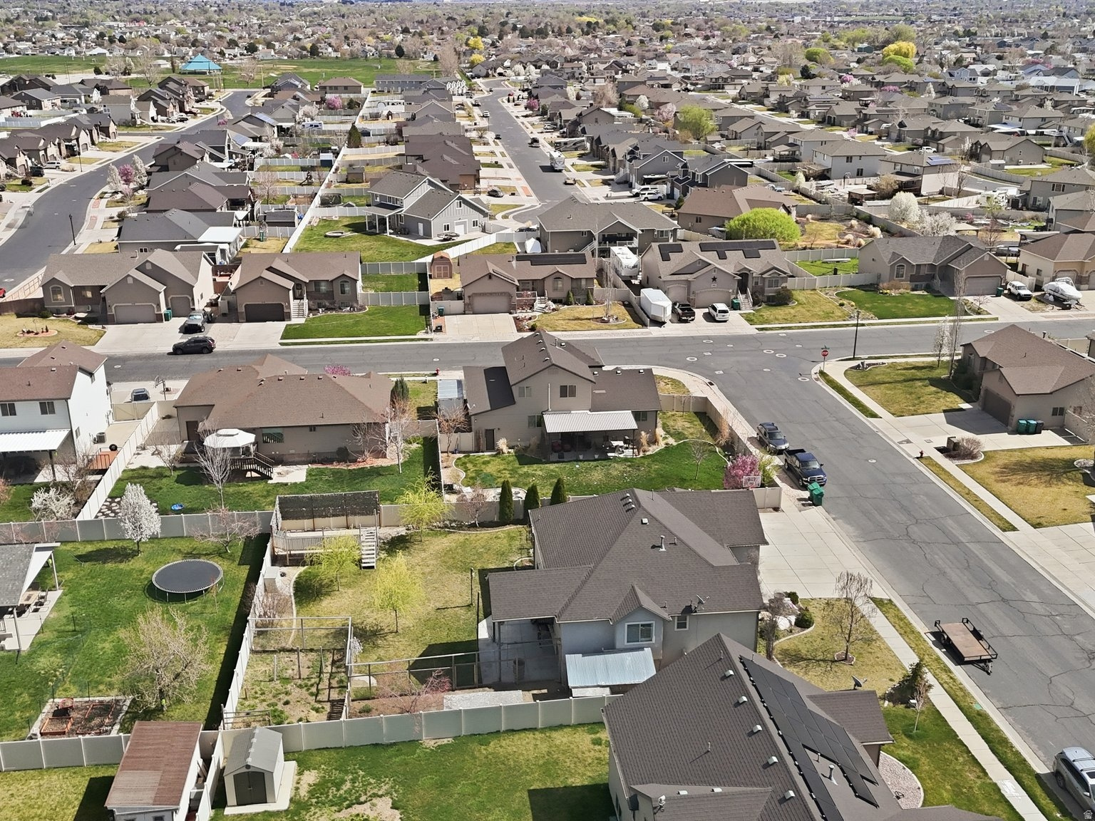 FREEDOM - Residential