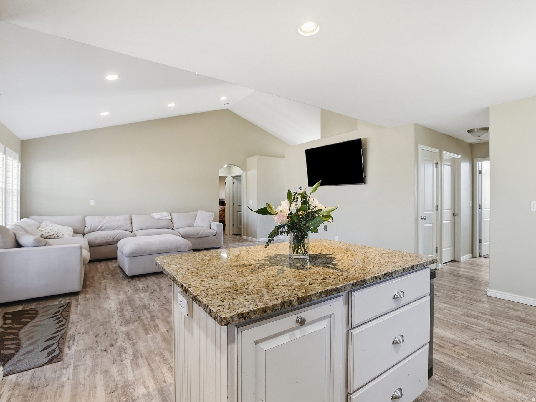 FREEDOM - Residential