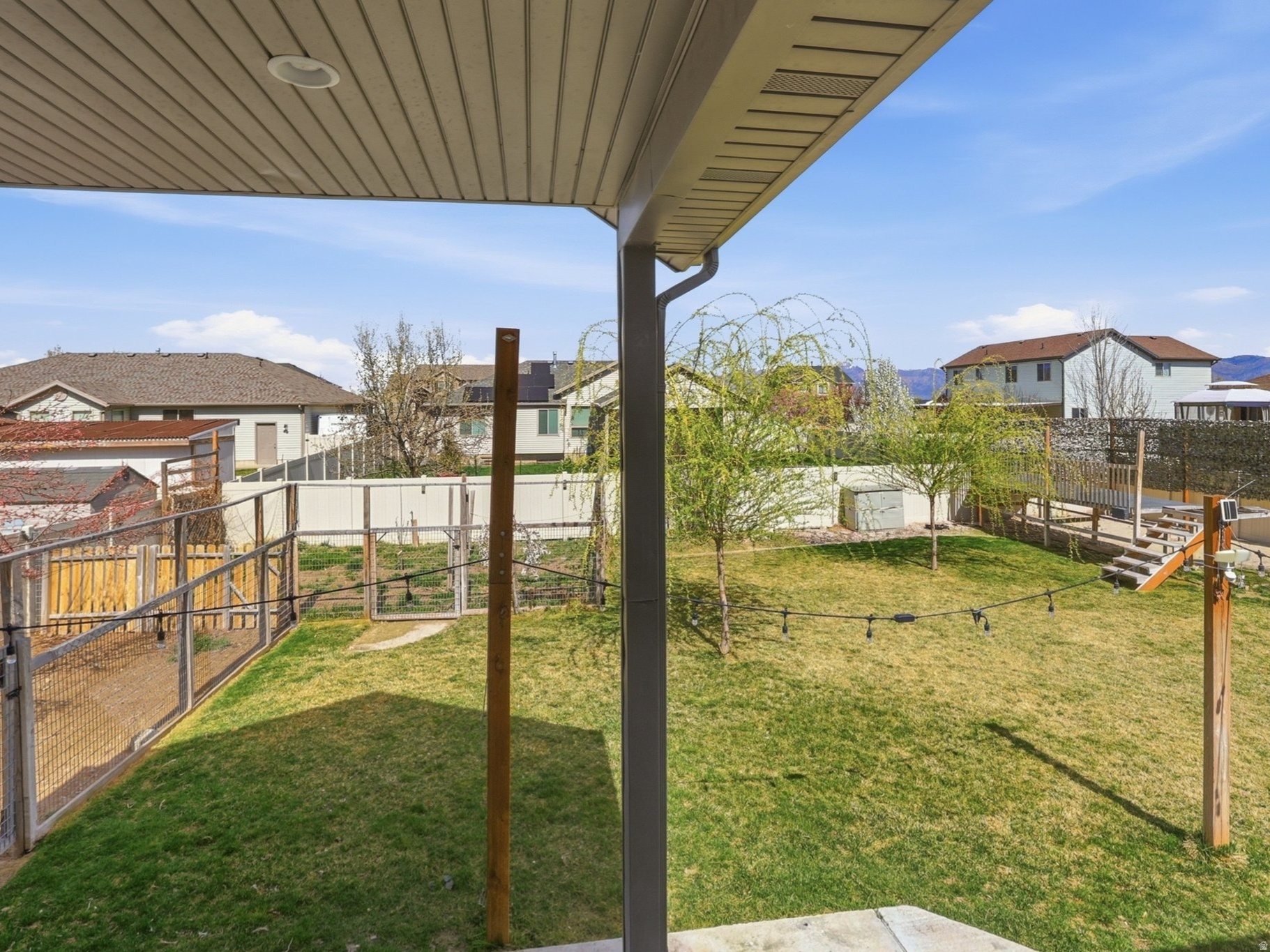 FREEDOM - Residential