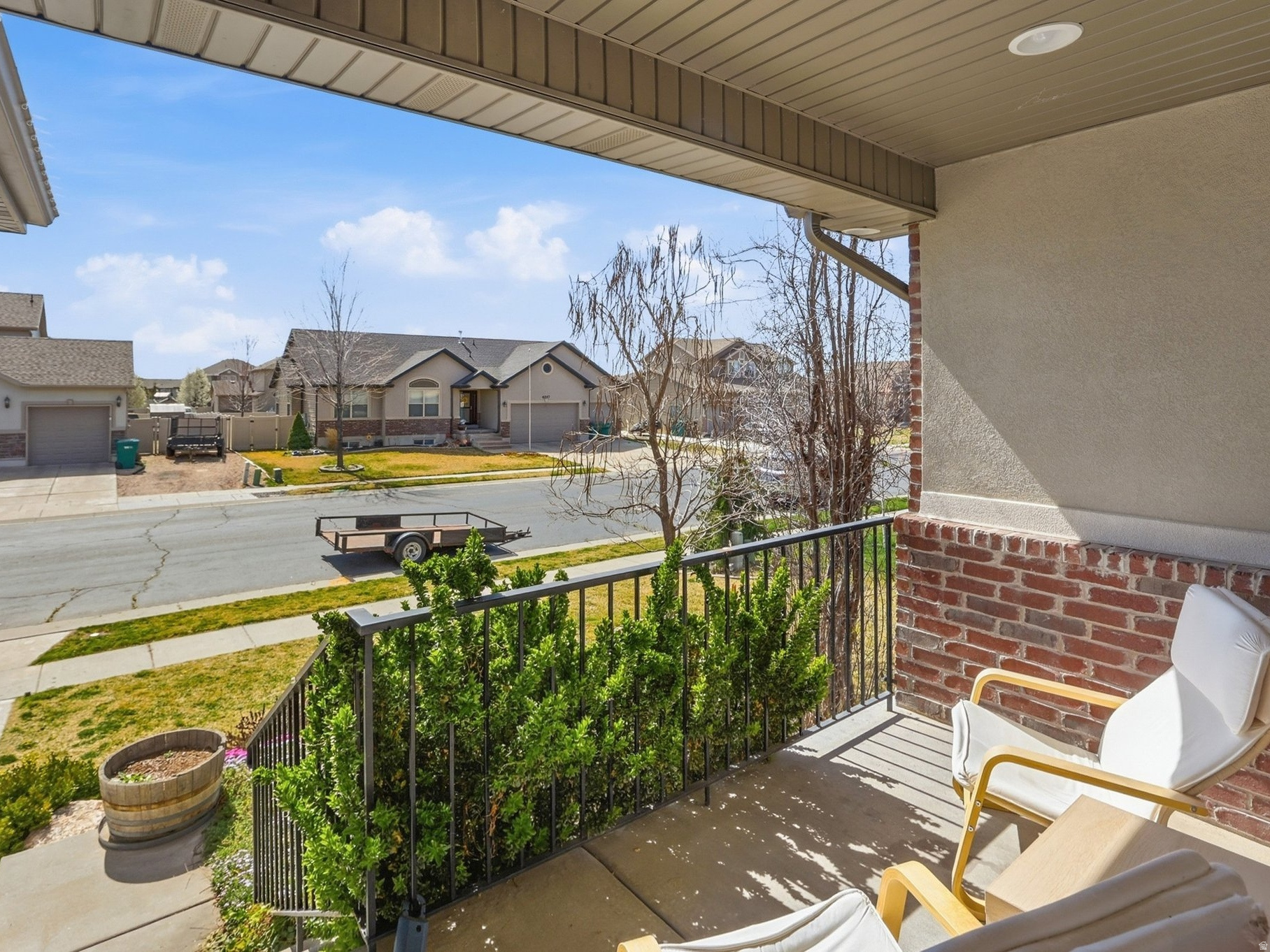 FREEDOM - Residential