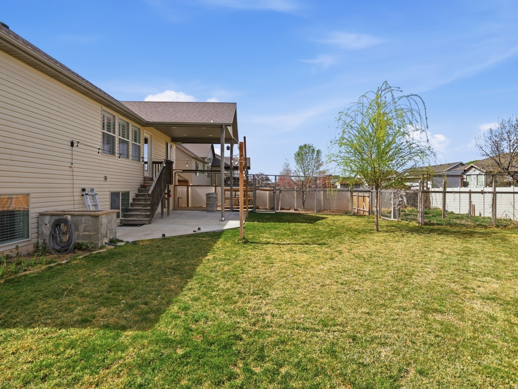 FREEDOM - Residential