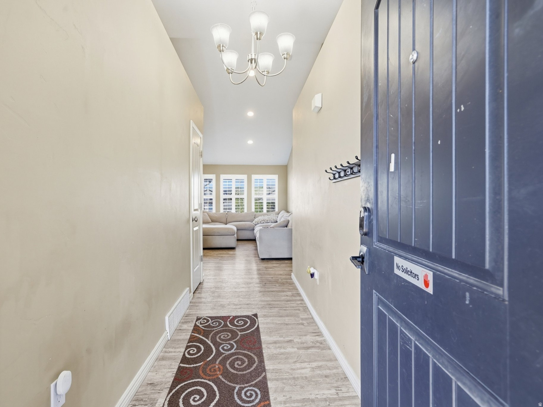 FREEDOM - Residential