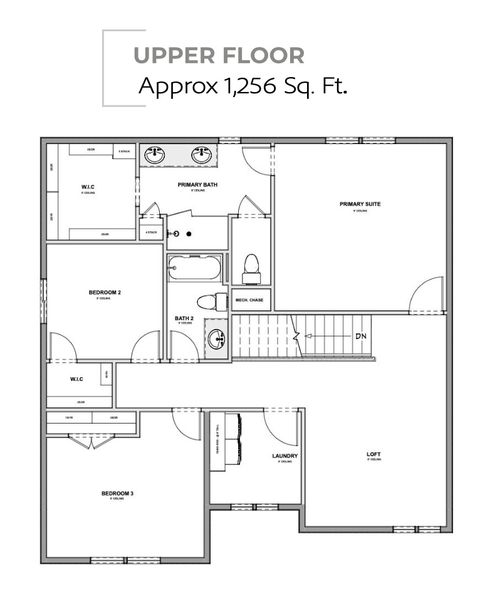 Tiny photo for 2327 W HIDDEN BEND CV #111, West Jordan, UT 84084 (MLS # 2145545)