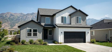 Photo of 2327 W HIDDEN BEND CV #111, West Jordan, UT 84084 (MLS # 2145545)